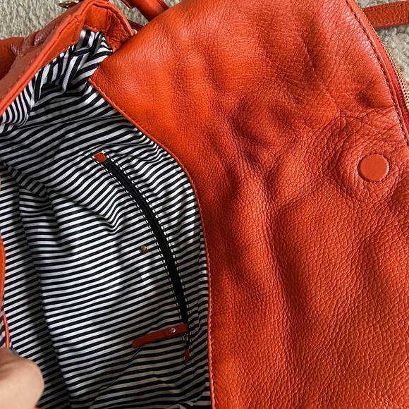 Kate Spade Leather Bag - Picture 10 of 12